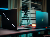 Asus ROG Zephyrus G16 och Razer Blade 16 med RTX 5090 bärbar dator