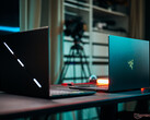 Asus ROG Zephyrus G16 och Razer Blade 16 med RTX 5090 bärbar dator