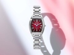Den nya klockan Citizen ES9391-62X