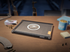 Genesis uplink-terminal från Show Off-uppdateringen (bildkälla: Steam)