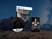 Dag ett Crimson Desert PS5-version visas