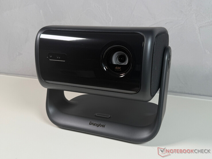 Framsidan av Dangbei MP1 Max