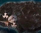 I Dawnmaker måste spelarna tränga tillbaka giftig smog och återuppbygga en civilisation som gått under.