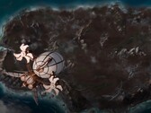 I Dawnmaker måste spelarna tränga tillbaka giftig smog och återuppbygga en civilisation som gått under.