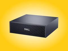 Creator Edition Desktop är Dells enda stationära dator som drivs av RTX Spark.