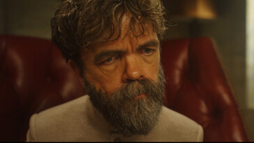 Leon Prater (Peter Dinklage), miljardären som grundat ett underjordiskt sällskap av elitmördare, förkroppsligar Resurrections mest skrämmande idé: när mord institutionaliseras blir moral valfritt - och rovdjur blir beskyddare.