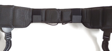 Bälte. (Bildkälla: Notebookcheck)