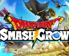 Ett nytt Dragon Quest är på väg till Android och iOS-enheter (Bildkälla: Square Enix)