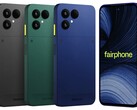 Fairphone 6 Plus – Test och specifikationer