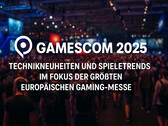Gamescom 2025: Teknologiska innovationer och speltrender i fokus på Europas största spelmässa (Bildkälla: DallE3)