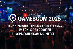 Gamescom 2025: Teknologiska innovationer och speltrender i fokus på Europas största spelmässa (Bildkälla: DallE3)