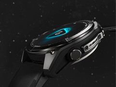Garmin Fenix 8 (bilden) får en betauppdatering av Voice Command. (Bildkälla: Garmin)