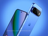 Google Pixel 11 Pro XL får en reviderad kameramodul.