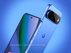 Google Pixel 11 Pro XL får en reviderad kameramodul.
