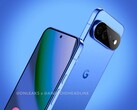 Google Pixel 11 Pro XL får en reviderad kameramodul.