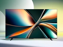 Hisense's U6QF förväntas vara ett mer prisvärt alternativ från deras 2025 ULED TV-sortiment. (Bildkälla: Hisense)