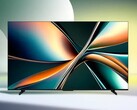 Hisense's U6QF förväntas vara ett mer prisvärt alternativ från deras 2025 ULED TV-sortiment. (Bildkälla: Hisense)