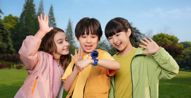 Huawei Watch Kids X1 smartklocka