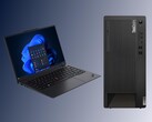 Lenovo bärbar och stationär dator (Bildkälla: Lenovo)