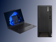 Lenovo bärbar och stationär dator (Bildkälla: Lenovo)