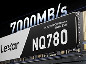 NQ780. (Bildkälla: Lexar)
