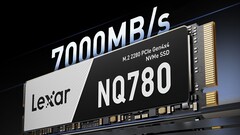 NQ780. (Bildkälla: Lexar)