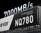 NQ780. (Bildkälla: Lexar)
