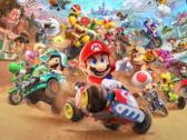 Mario Kart World Special Campaign Sunshine Tour Mario Kart Tour Bildkälla Nintendo Mobile YouTube