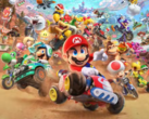 Mario Kart World Special Campaign Sunshine Tour Mario Kart Tour Bildkälla Nintendo Mobile YouTube
