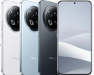 Meizu Note 16 Pro finns i färgerna molnvitt, ljusblått och stjärngrått (Bildkälla: Meizu)