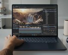 Microsoft Surface Laptop Ultra drivs av Nvidia RTX Spark N1X ARM SoC.