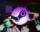Många av de nyligen upptäckta gratisspelen har bra spelarbetyg. På bilden: en redigerad skärmdump från Clean Break. (Bildkälla: Steam)