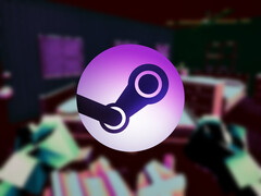 Många av de nyligen upptäckta gratisspelen har bra spelarbetyg. På bilden: en redigerad skärmdump från Clean Break. (Bildkälla: Steam)