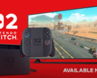 Nintendo Switch 2 är en populär spelkonsol, men vissa ifrågasätter redan dess prislapp på 450 dollar vid lanseringen, något som ställer den direkt mot mer kraftfulla konsoler från den nuvarande generationen (bildkälla: Nintendo YT)