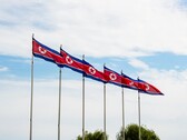Nordkorea uppges ha drivit ett stort antal datorparker i USA. (Bildkälla: Micha Brändli)