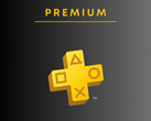 Logotypen för PS Plus Premium-abonnemang visas (Bildkälla: Sony PlayStation)