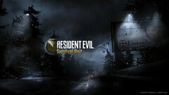 Resident Evil: Survival Unit kommer endast till mobila enheter. (Bildkälla: Capcom)