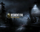 Resident Evil: Survival Unit kommer endast till mobila enheter. (Bildkälla: Capcom)