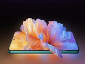 Realme 14T 5G har en 6,67-tums FHD + 120 Hz AMOLED-skärm (Bildkälla: Realme) 