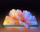 Realme 14T 5G har en 6,67-tums FHD + 120 Hz AMOLED-skärm (Bildkälla: Realme) 