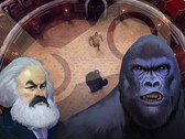 Relic Arena lanserades på Steam den 7 maj.