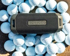 Bluetooth-högtalaren Rokform G-Rok Pro är avsedd för användning i golfbilar och på golfbanor. (Bildkälla: Rokform)
