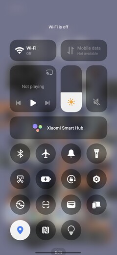 Recension av Xiaomi 17T med Android 16