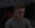En skärmdump som visar hur Sir Hans Capon hängs i Kingdom Come Deliverance 2