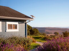 Ett fåtal lyckligt lottade Starlink-användare får 20% rabatt på sin månadsfaktura i sex månader. (Bildkälla: SpaceX)