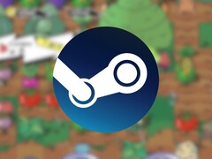 Super Farming Boy är 95 % billigare på Steam fram till den 16 oktober.