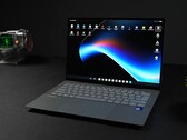 Asus Googlebook 14 väger mindre än 1 kg (2,2 pund).