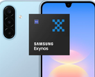 Det ryktas att Samsung Galaxy A18 4G kommer att levereras med ett nytt Exynos-chipset