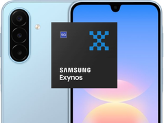 Det ryktas att Samsung Galaxy A18 4G kommer att levereras med ett nytt Exynos-chipset