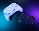 Victrix Pro BFG Reloaded-kontroller visas i svart och vitt (Bildkälla: Turtle Beach PR)